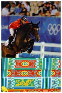 will simpson, olympics, 2008, gold medal