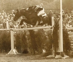 horse jumping, derby
