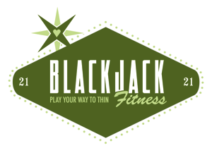 Blackjack Fitness