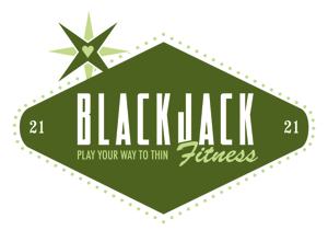Blackjack Fitness