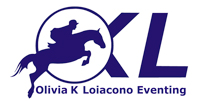 Oliva K. Loiacono Eventing