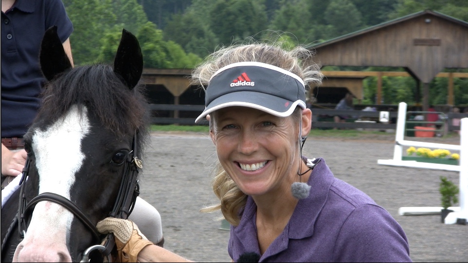 Interview with Trainer Susan Deal