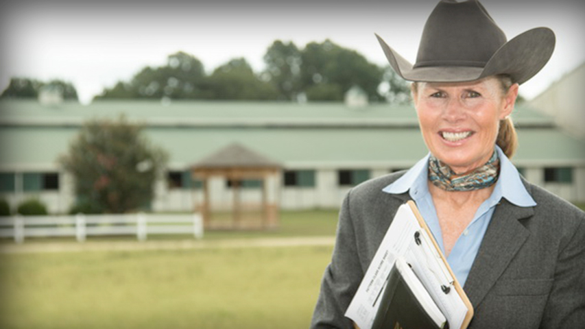 An Interview with Carla Wennberg – Western Horsemanship Coach