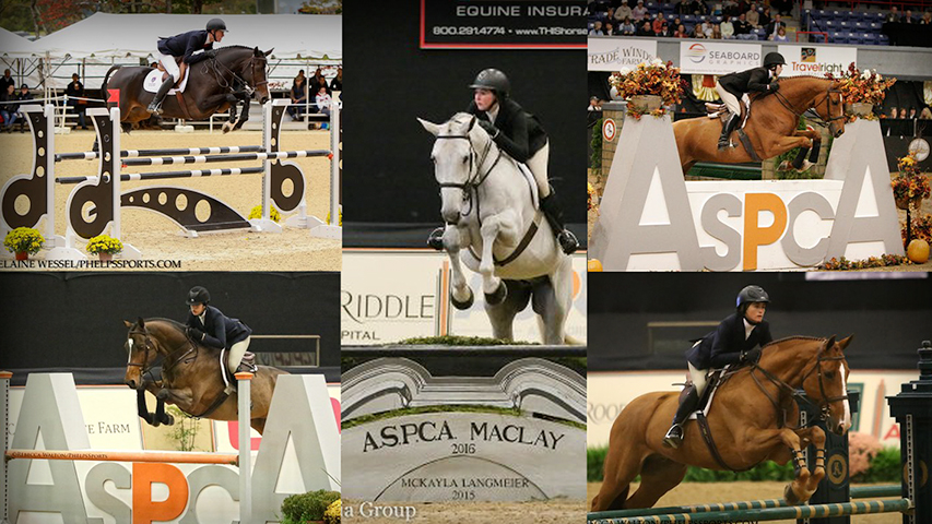 Equitation – An American Tradition of Excellence