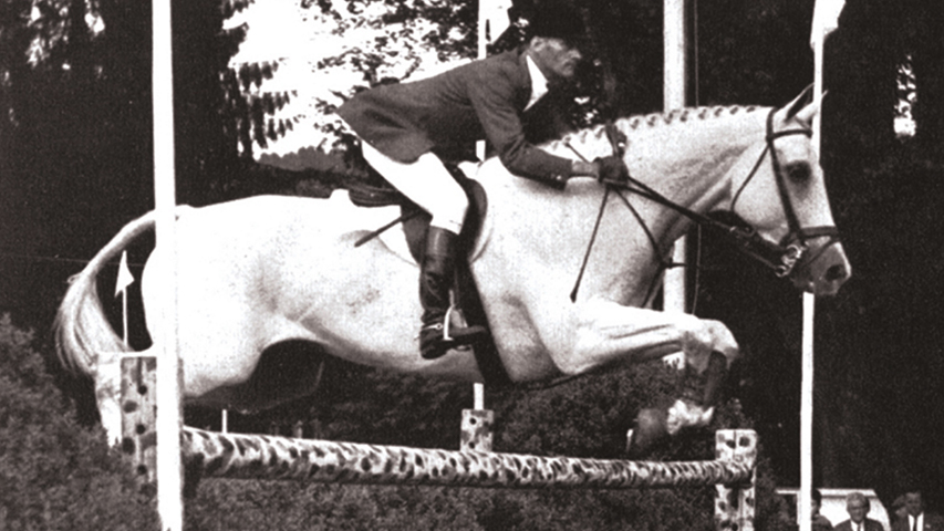 The Evolution of Modern Equitation & Classical Riding