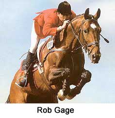 Rob Gage